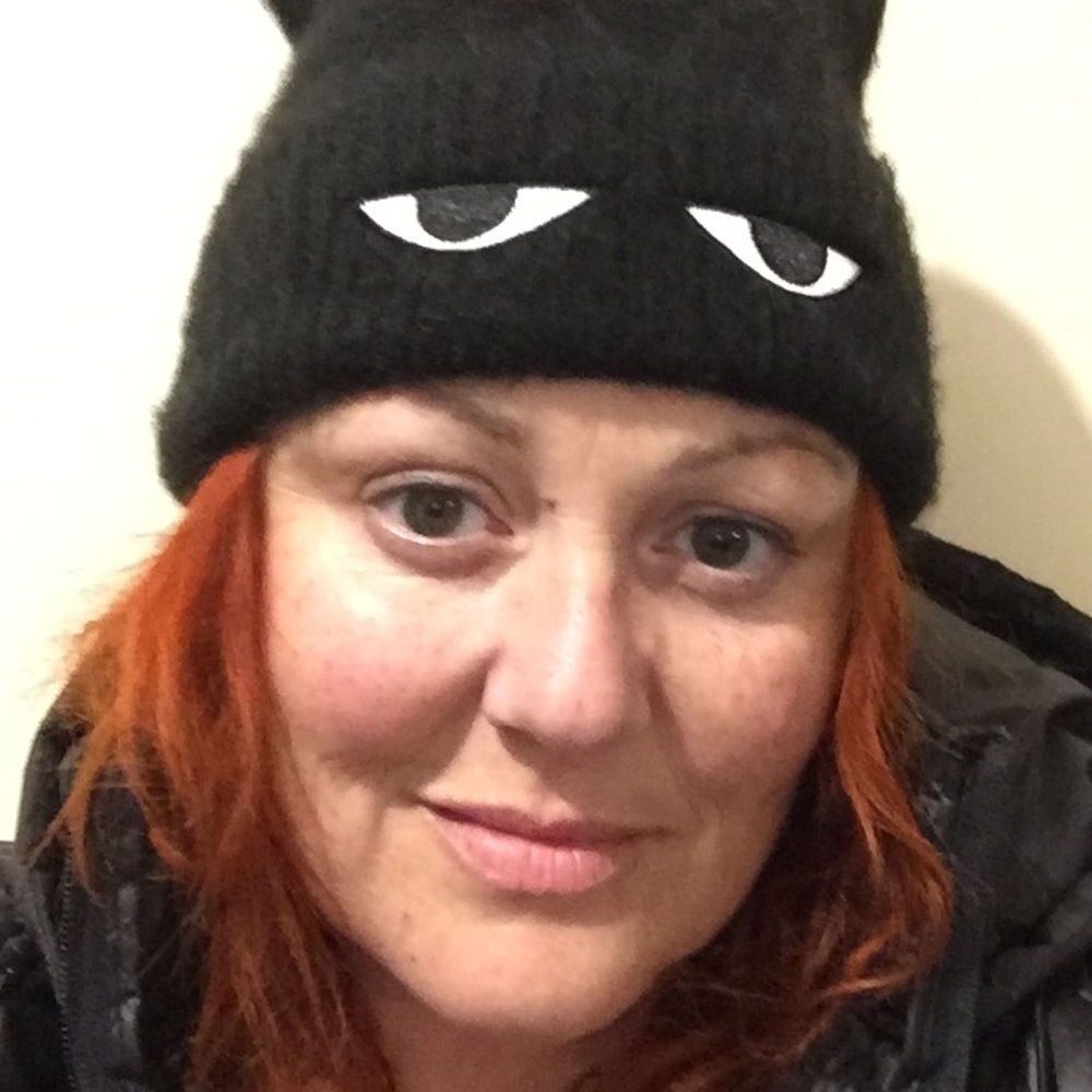 Meet your Posher, Catherine